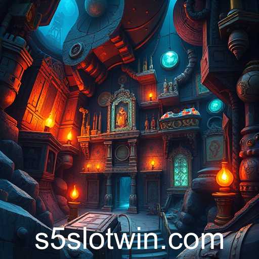 Revolutionizing Gaming: The Rise of S5 Slot