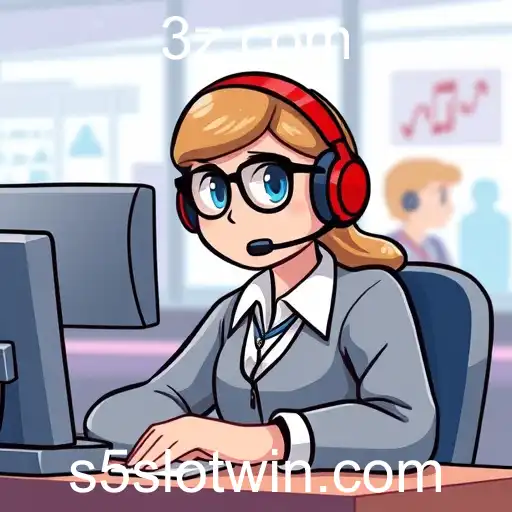 Exploring the 'Customer Support' Game Category: A New Trend in Online Gaming