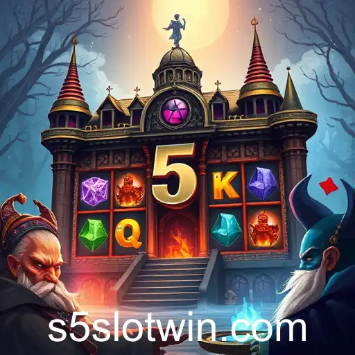 The Thriving World of S5 Slot in Online Gaming